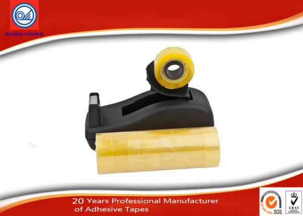 Water - based Acrylic Adhesive BOPP Stationery Tape For School / Office