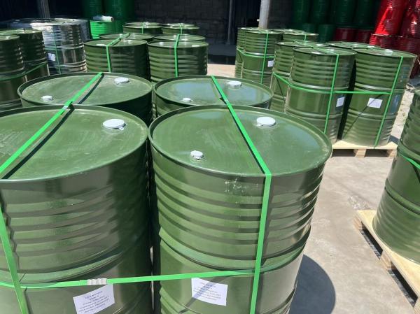 12 Months Shelf Life Customized Cold Box Resin for Brake Liner Bonding High Density