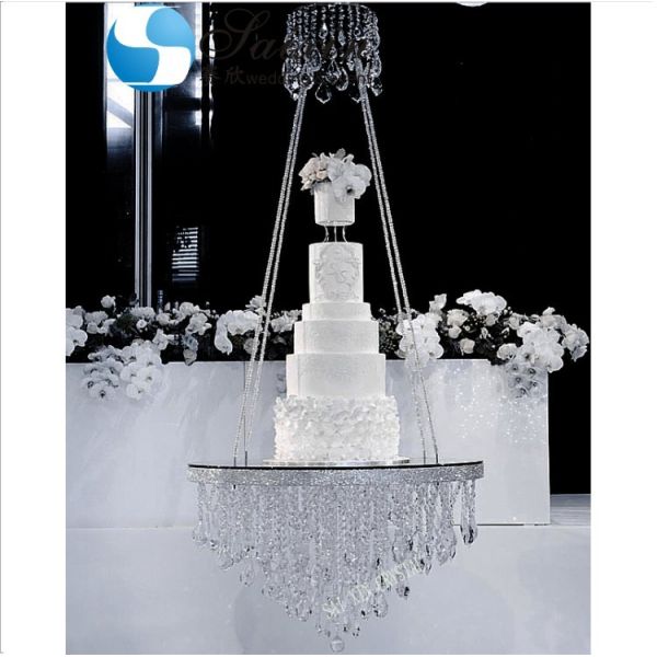 Декорация для тортов на свадьбе