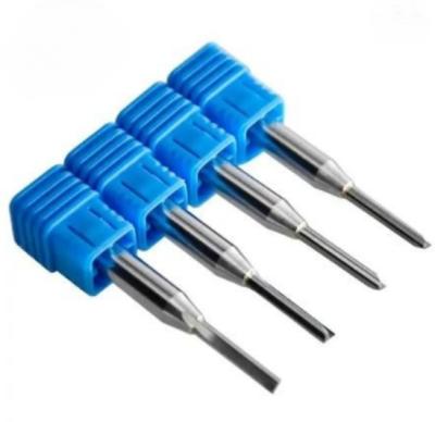 Bocados do router do CNC do moinho de extremidade do carboneto para a pata do Woodworking 1/2