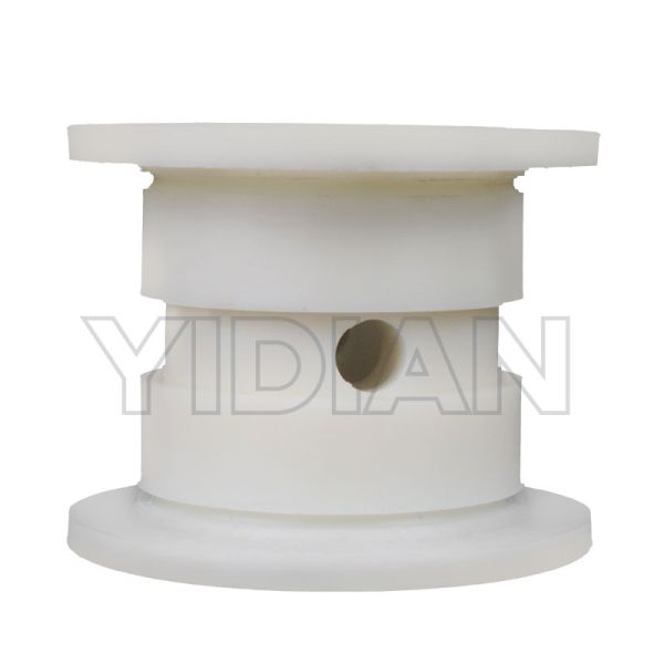 колесо руки качания нейлона аксессуаров деревообрабатывающей машины 63мм для пилы панели раздвижного стола