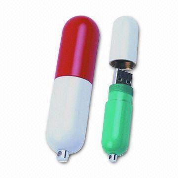 Mini pulgar más pequeño de memoria USB de 1g 2g 4g 8g 16g con AT-070 de programa específico