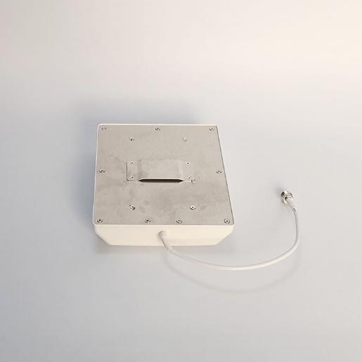 806-960 MHz 7dBi Vertical Polarized Directional Indoor Panel Antenna GSM UHF RFID Wall Mount Panel Antenna
