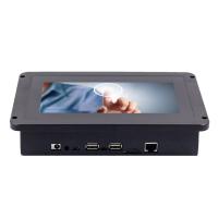 O ponto de entrada pôs o PC encaixado do painel de toque com sistema de Android 8,0