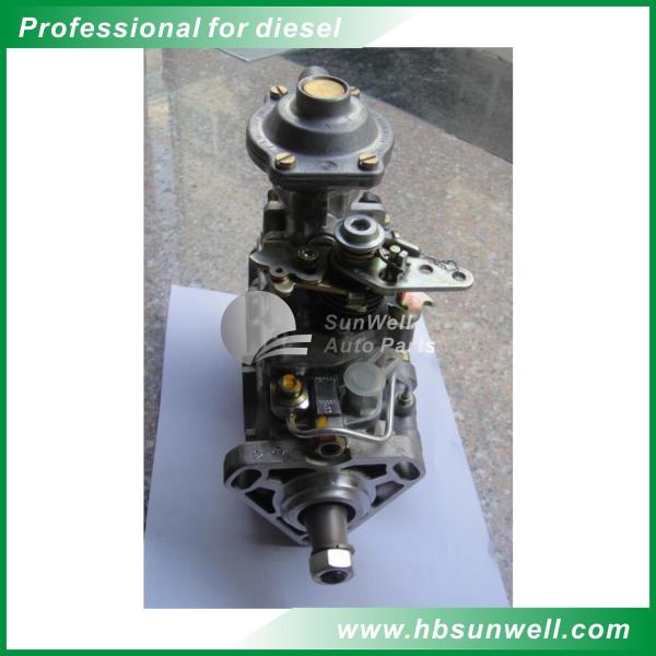 Dongfeng Cummins 6BT 5.9 Diesel Engine Spare Parts Fuel Injection Pump 3960756= 0460424356