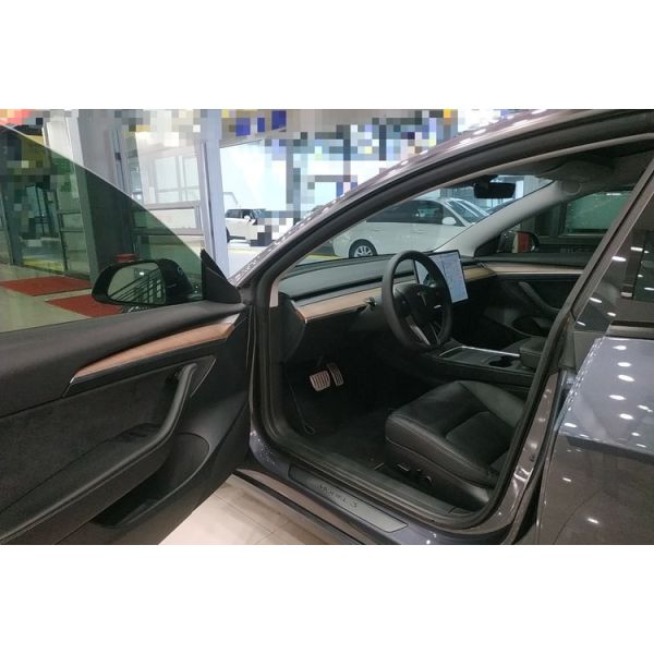 автомобили Lauxury мест корабля 5 электрического автомобиля автомобиля ряда 401km новые эклектичные