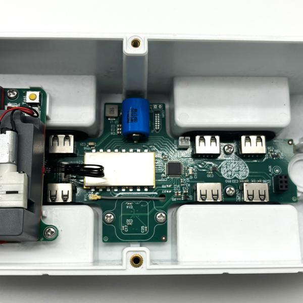 Service de conception et d'assemblage de structures sur mesure