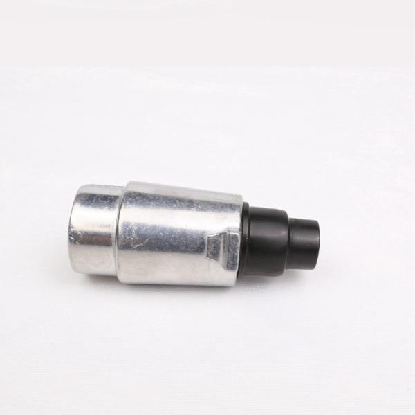 Electrical European Trailer Plug 12v  N Type 7 Pin Trailer Parts ISO1724