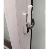 PSW88 PVC para ventanas y puertas de vinilo