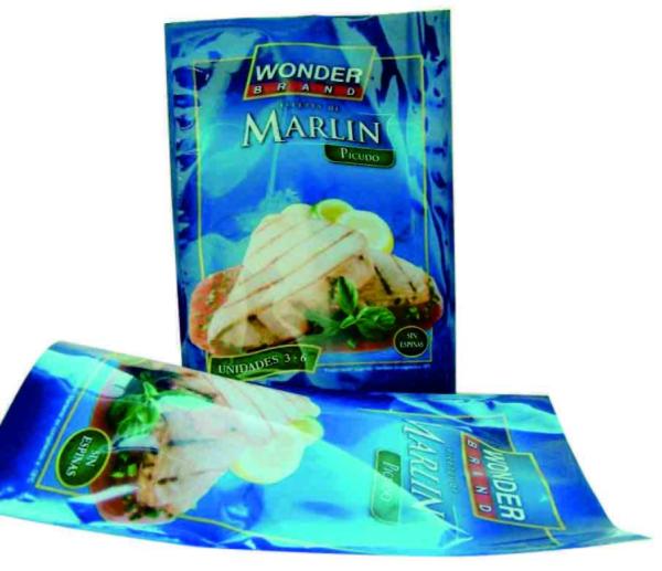 resealable pouch for pet food , custom printed sea salt stand up pouch