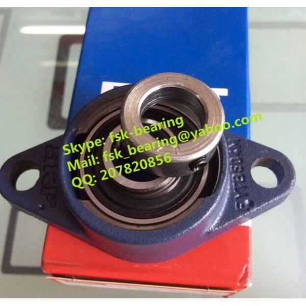 Cheap Pillow Block Ball Bearings with Housing SWEDEN FYTB504M