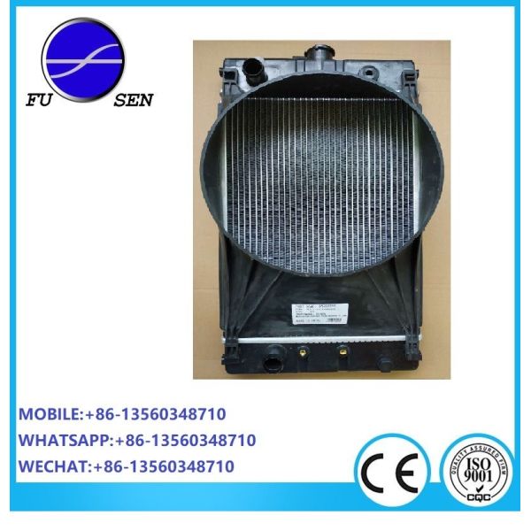 Perkins Radiator TPN440 U45506580 Radiator