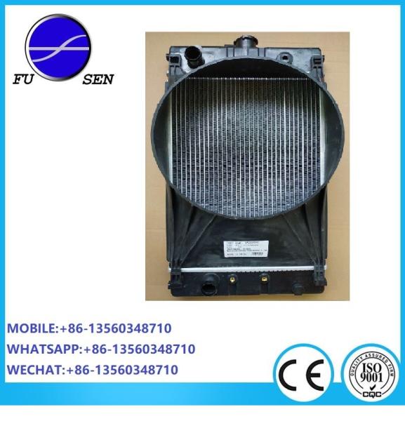 Perkins  Radiator TPN440 U45506580 Radiator