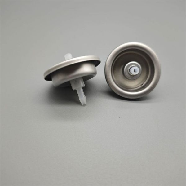 Versatile Aerosol Hair Mousse Dispenser for Different Hairstyles - Flexible Styling Tool for All Occasions