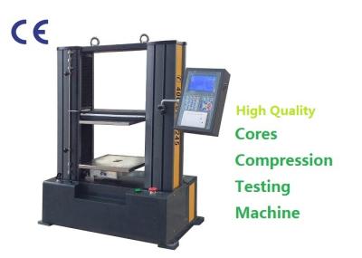 Black Color Stainless Steel CE Approved Testing Machine Machinery