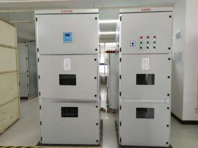 CCSN Power Control Electrical System Neutral Earthing Resistor