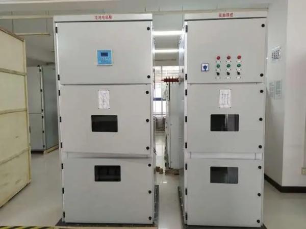 CCSN Power Control Electrical System Neutral Earthing Resistor