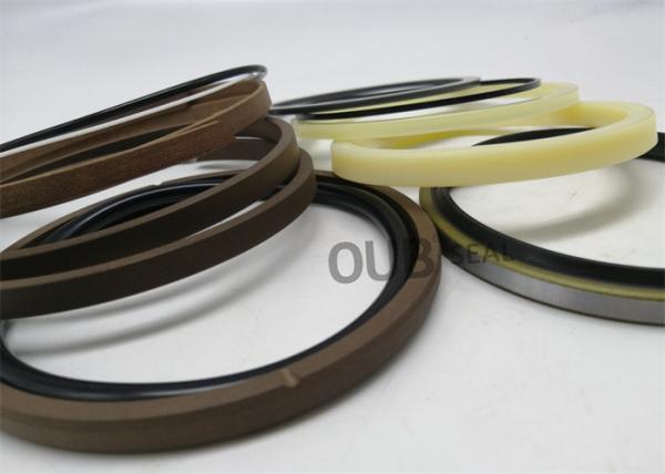 YN01V00151F1 Arm Boom Seal Kits KOB-YN01V00151R200 For SK200-8 Cylinder Seal Kits KOB-YN01V00151R300 KOB-YN01V00151R100