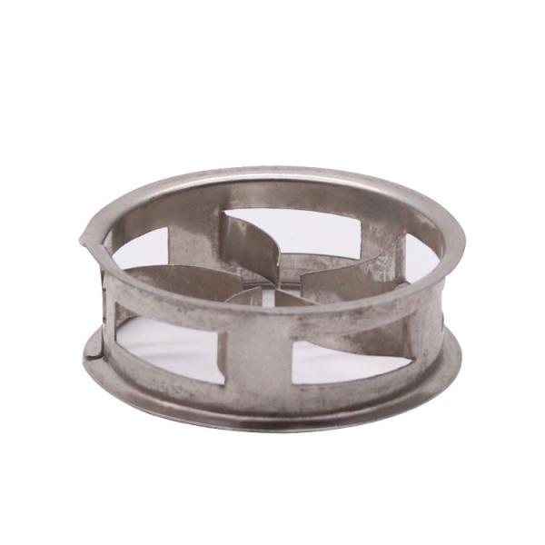 High Precision IATF16949 SUS304 Metal Stamping Parts