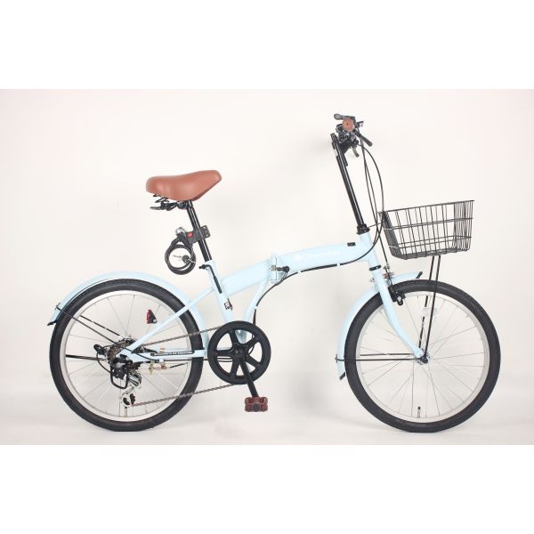 Carbon Frame 2 Wheel Folding Commuter Bicycle With Antirust Chain