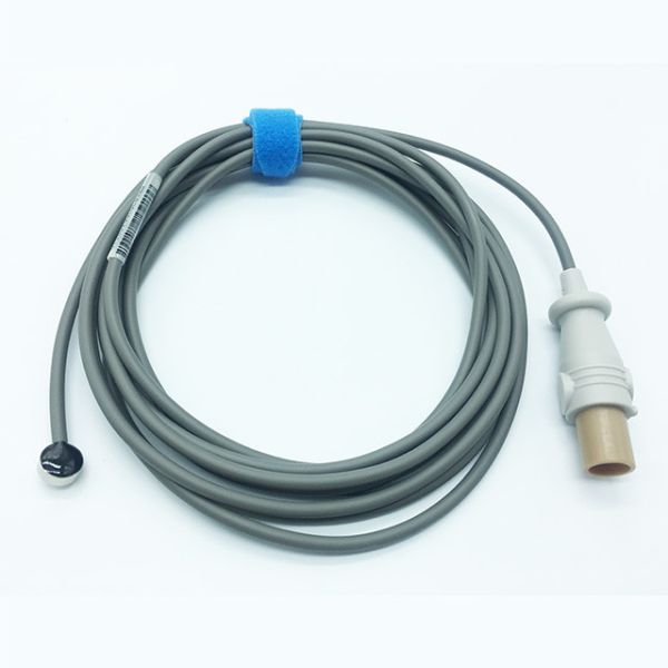 Взрослый зонд температуры кожи ХП Филипс куртки ТПУ