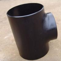 Té DIN Cs standard En Asme Gost Gb Q235 Ansi B16.9