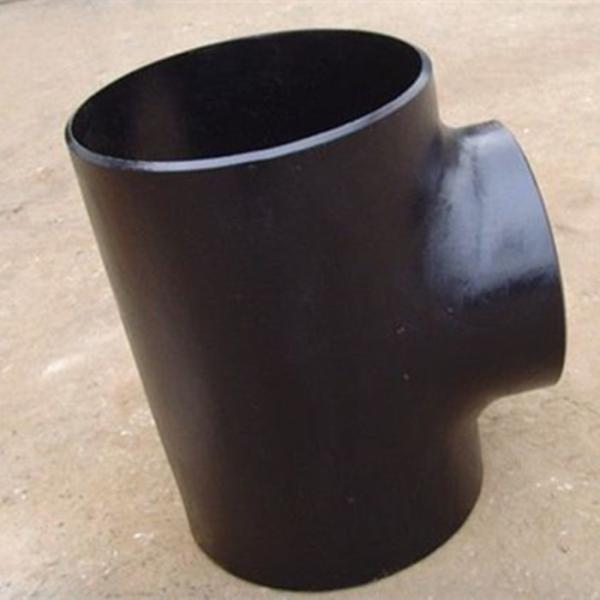 Té DIN Cs standard En Asme Gost Gb Q235 Ansi B16.9