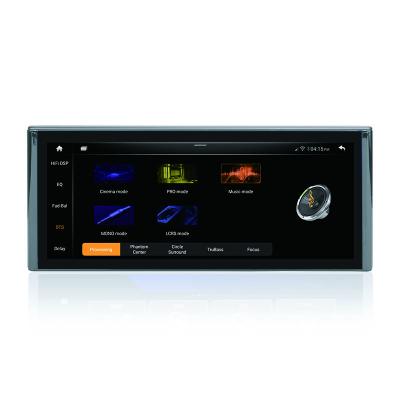 10.25 Audi A3 8p Android Head Unit Auto Radio Android Car Radio