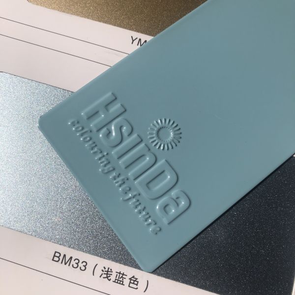 Покрытие порошка анти- эпоксидной смолы корозии электростатическое для стальных прутов арматуры