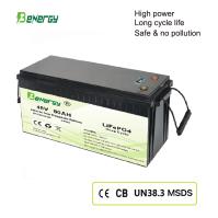 Paquet de batterie au lithium de 48V 80AH pour véhicules électriques Scooters électriques et chariots de golf avec indicateur Bluetooth et boîtiers standard