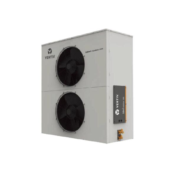 Floor Standing Vertiv Liebert Intelligent Precision AC for Data Center Cooling System