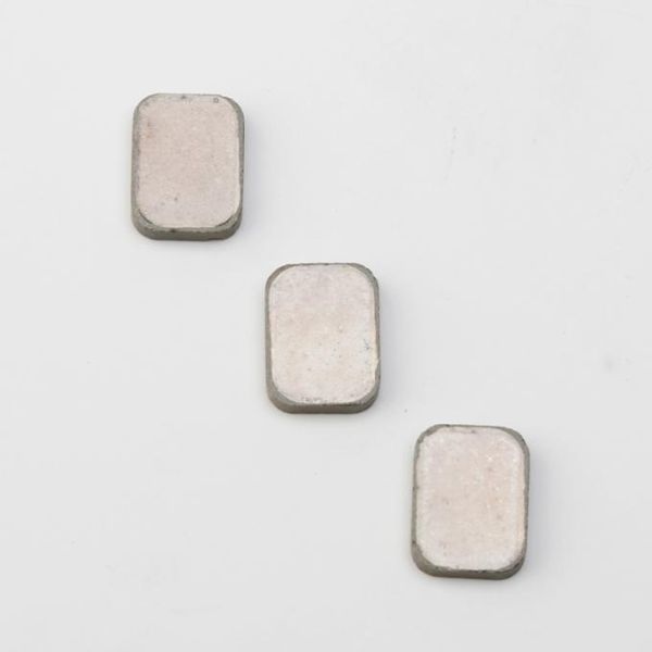 Ceramic PTC Heating Element with Self-Heating for Industrial Smart Systems 3.7V to 265V and Resistance at 25C