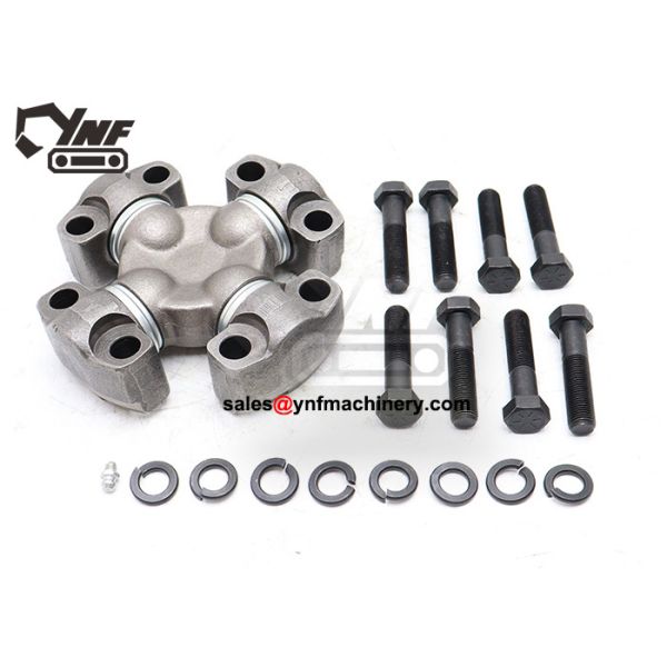 YNF17371 OD152.5 PCD118-49 W70 H48 Universal Joint Bearing