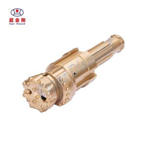 Forging Process Casing Drilling System Down The Hole Hammer Tubex System