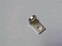 hojas positivas y negativas de la batería de los troqueles estampadores del metal del grueso de 0.5m m