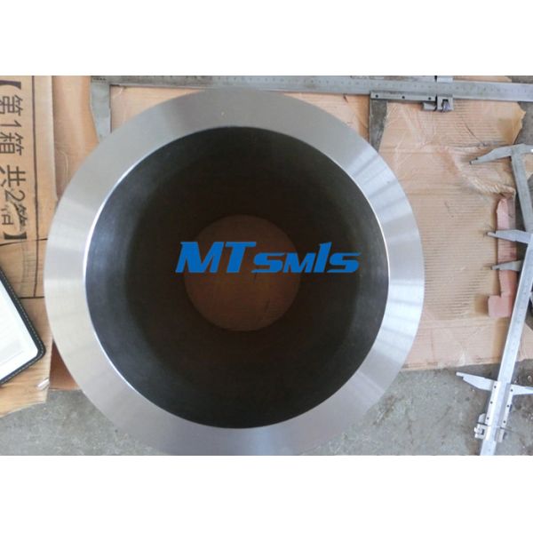 6 Inch UNS S31803Duplex Steel Pipe Cold Rolled 1.4410 Seamless Duplex Pipe