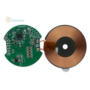Wireless Charger PCBA