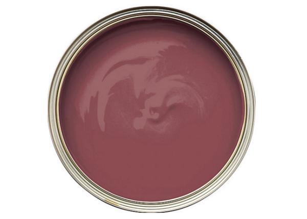 Acrylic Exterior Emulsion Paint  , Weather Resistant Exterior Paint