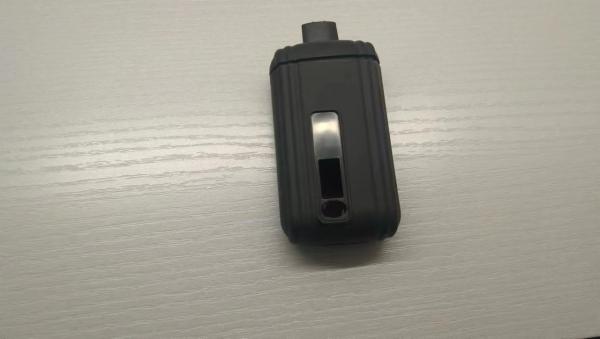 Long Mold Life E-Cigarette Plastic Housing Mold with P20 Mold Steel and Polished Surface Finish
