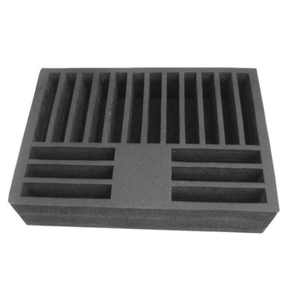 Variety Colors Epe EVA Eco Friendly No Smell No Toxic For Luggage Lines