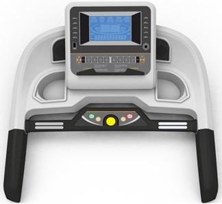 （Air Force 1) Motorized Treadmill