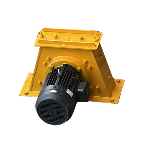 High Performance Airblast Turbines Motor Shot Peening Turbine Blades
