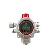 MIC300S Sensor industrial de SO2 Detector de gas fijo de amoníaco Monitoreo en tiempo real