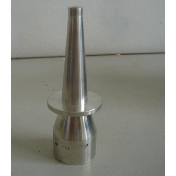 2000w 20k Ultrasonic Welding Horn Or Booster Piezoelectric