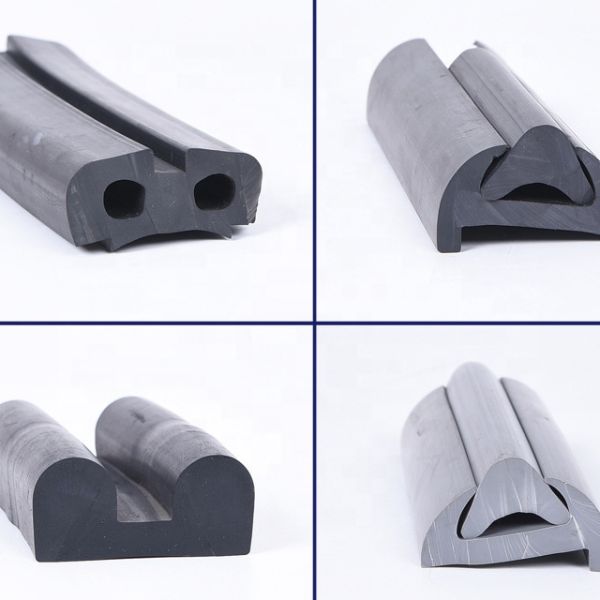 Защита морских доков на заказ Доковые бамперы типа P с защитниками и решетками