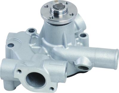OEM Excavator Water Pump for Yanmar Engine 3TNE68 3TNA68 119233-42000