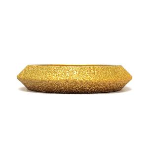 45 Grit Quartz Diamond Grinding Wheel For Marble Machine