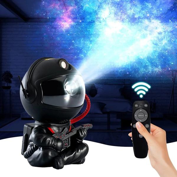 Star Sky LED Light With Switch Control Effortlessly Control Your Starry Sky Lighting