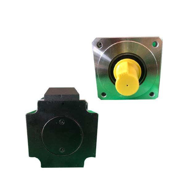 Faradyi Customized 86 brushless  Bldc Dc Motor+90 planetary Geared Motor For Electric Outboard Motor Tricycle Closed Cabin