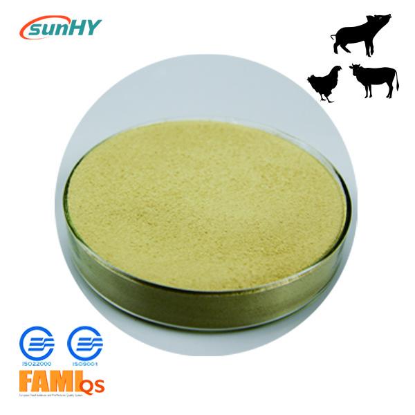 Resistant Gastric Acid 25000u/G Neutral Protease Enzyme Feed Grade